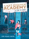 Cover image for A Study in Secrets